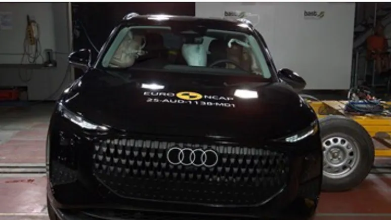 2026 Audi Q3 India launch
