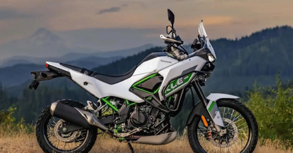 Upcoming adventure bikes 2026