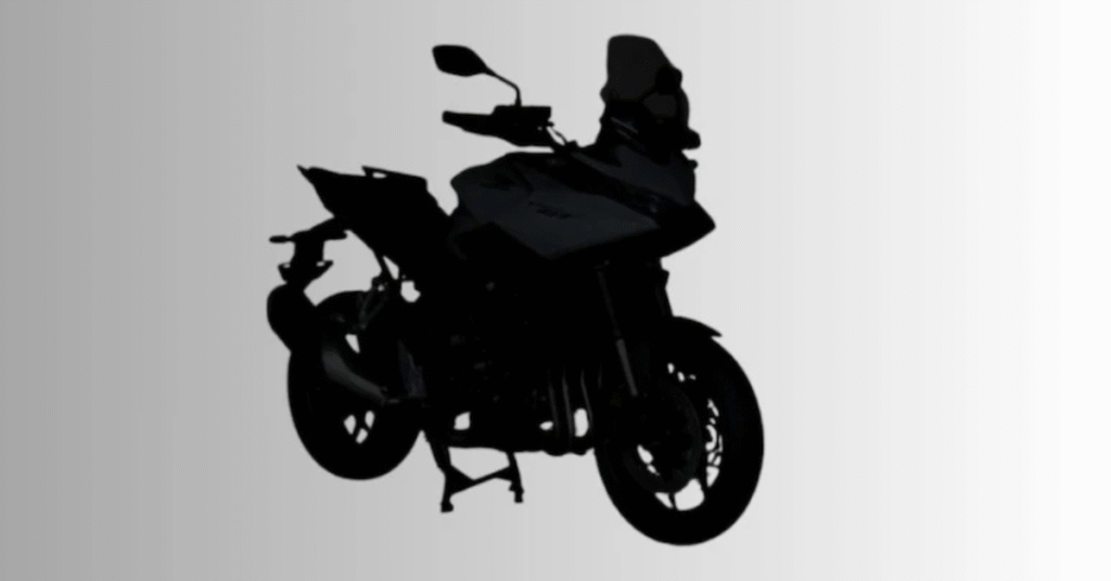 Honda CB1000 GT price in India