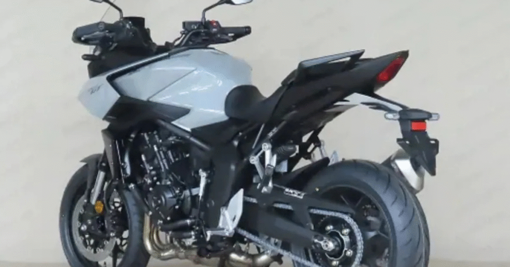 Honda CB1000 GT India launch