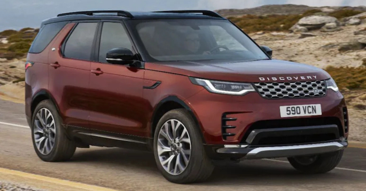 Discovery Tempest price