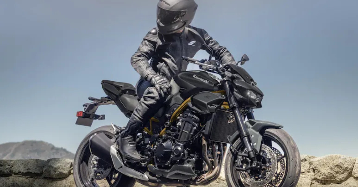Kawasaki Z900 price