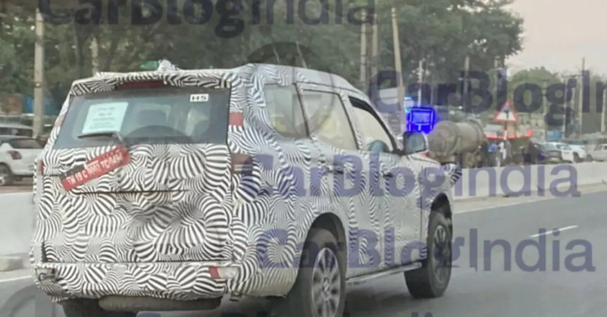 2026 Scorpio N India launch