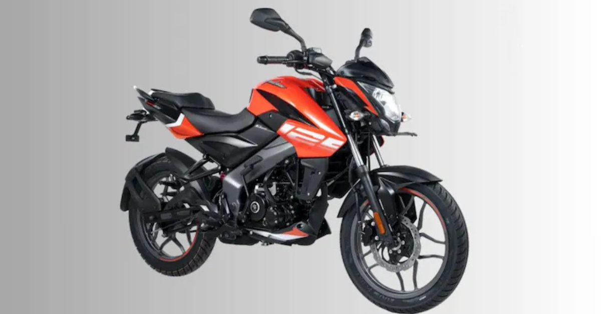 2026 Bajaj Pulsar NS125